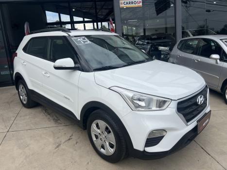 HYUNDAI Creta 1.6 16V 4P FLEX ATTITUDE AUTOM�TICO, Foto 2