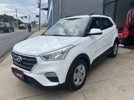 HYUNDAI Creta 1.6 16V 4P FLEX ATTITUDE AUTOM�TICO, Foto 3