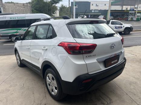 HYUNDAI Creta 1.6 16V 4P FLEX ATTITUDE AUTOM�TICO, Foto 4