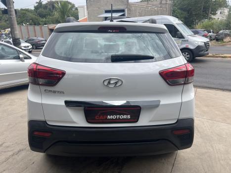 HYUNDAI Creta 1.6 16V 4P FLEX ATTITUDE AUTOM�TICO, Foto 5