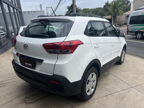 HYUNDAI Creta 1.6 16V 4P FLEX ATTITUDE AUTOM�TICO, Foto 6