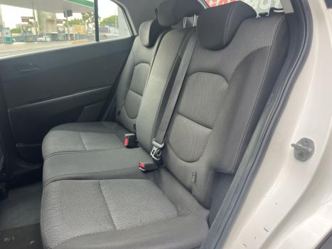HYUNDAI Creta 1.6 16V 4P FLEX ATTITUDE AUTOM�TICO, Foto 7