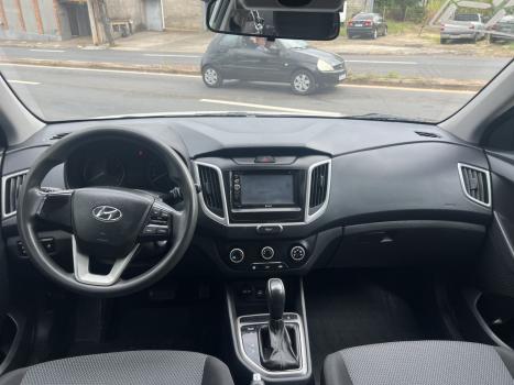 HYUNDAI Creta 1.6 16V 4P FLEX ATTITUDE AUTOM�TICO, Foto 8