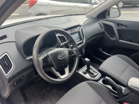 HYUNDAI Creta 1.6 16V 4P FLEX ATTITUDE AUTOM�TICO, Foto 9