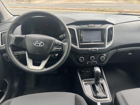 HYUNDAI Creta 1.6 16V 4P FLEX ATTITUDE AUTOM�TICO, Foto 10