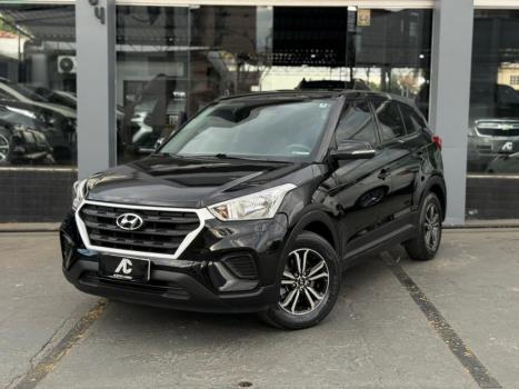 HYUNDAI Creta 1.6 16V 4P FLEX ATTITUDE AUTOM�TICO, Foto 1