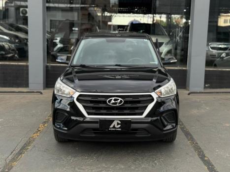 HYUNDAI Creta 1.6 16V 4P FLEX ATTITUDE AUTOM�TICO, Foto 2