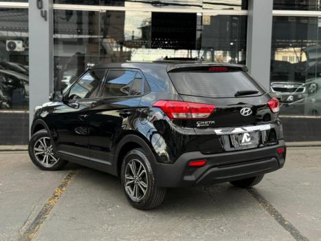 HYUNDAI Creta 1.6 16V 4P FLEX ATTITUDE AUTOM�TICO, Foto 3