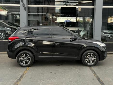 HYUNDAI Creta 1.6 16V 4P FLEX ATTITUDE AUTOM�TICO, Foto 5