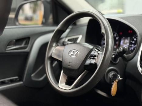 HYUNDAI Creta 1.6 16V 4P FLEX ATTITUDE AUTOM�TICO, Foto 6