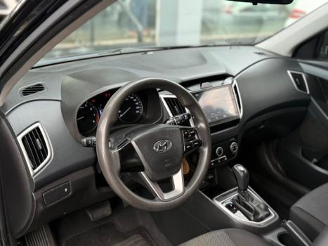 HYUNDAI Creta 1.6 16V 4P FLEX ATTITUDE AUTOM�TICO, Foto 7