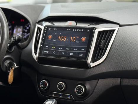HYUNDAI Creta 1.6 16V 4P FLEX ATTITUDE AUTOM�TICO, Foto 8
