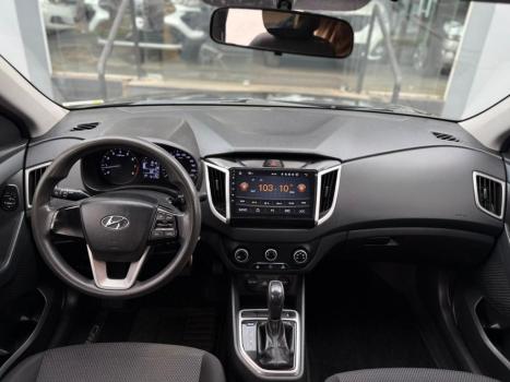HYUNDAI Creta 1.6 16V 4P FLEX ATTITUDE AUTOM�TICO, Foto 10