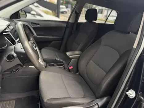 HYUNDAI Creta 1.6 16V 4P FLEX ATTITUDE AUTOM�TICO, Foto 11