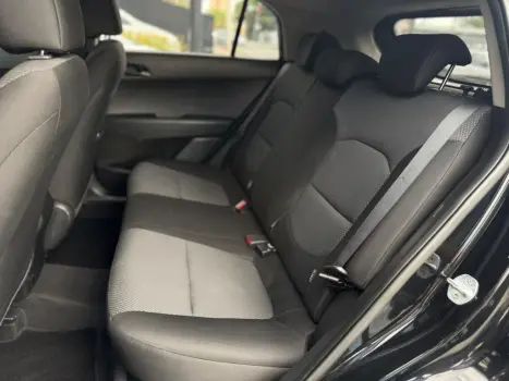 HYUNDAI Creta 1.6 16V 4P FLEX ATTITUDE AUTOM�TICO, Foto 12