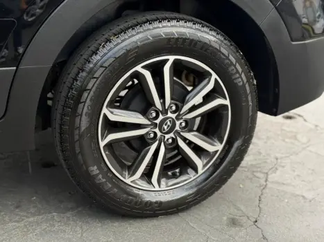 HYUNDAI Creta 1.6 16V 4P FLEX ATTITUDE AUTOM�TICO, Foto 13