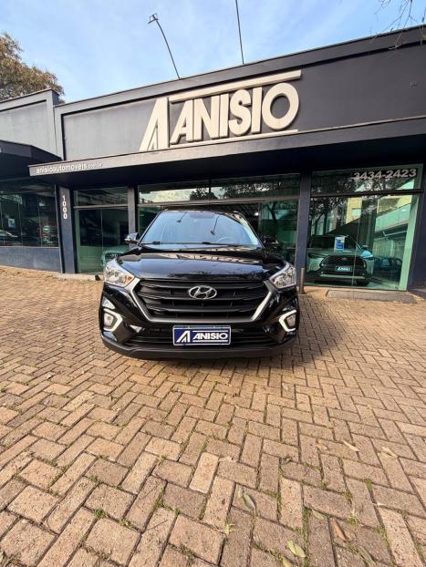 HYUNDAI Creta 1.6 16V 4P FLEX ACTION AUTOM�TICO, Foto 1