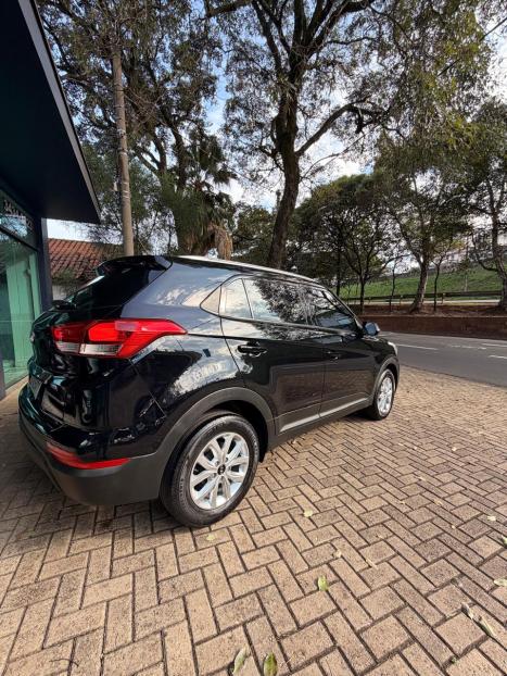 HYUNDAI Creta 1.6 16V 4P FLEX ACTION AUTOM�TICO, Foto 6