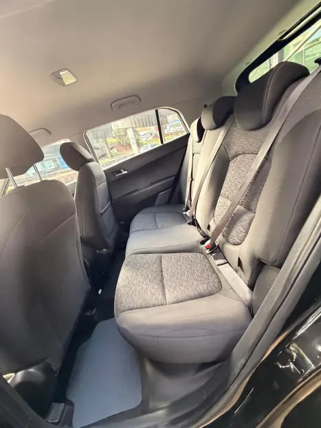 HYUNDAI Creta 1.6 16V 4P FLEX ACTION AUTOM�TICO, Foto 11