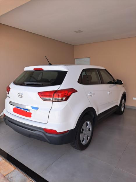 HYUNDAI Creta 1.6 16V 4P FLEX ATTITUDE AUTOM�TICO, Foto 2