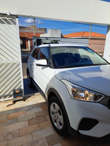 HYUNDAI Creta 1.6 16V 4P FLEX ATTITUDE AUTOM�TICO, Foto 5