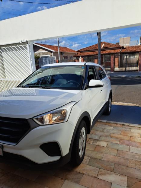HYUNDAI Creta 1.6 16V 4P FLEX ATTITUDE AUTOM�TICO, Foto 6