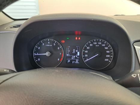 HYUNDAI Creta 1.6 16V 4P FLEX ATTITUDE AUTOM�TICO, Foto 7