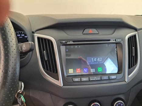 HYUNDAI Creta 1.6 16V 4P FLEX ATTITUDE AUTOM�TICO, Foto 8