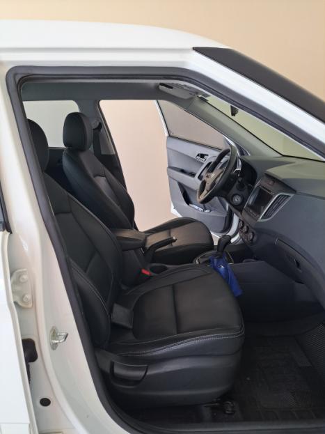 HYUNDAI Creta 1.6 16V 4P FLEX ATTITUDE AUTOM�TICO, Foto 9