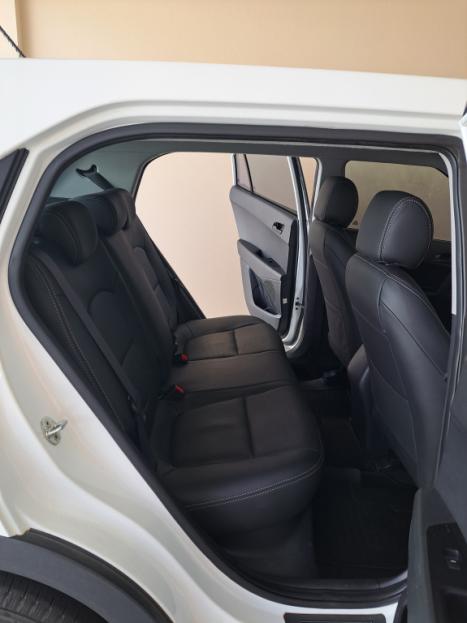 HYUNDAI Creta 1.6 16V 4P FLEX ATTITUDE AUTOM�TICO, Foto 10