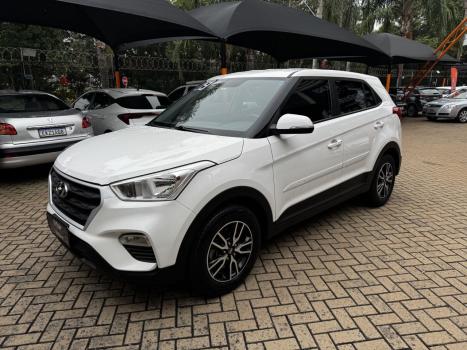 HYUNDAI Creta 1.6 16V 4P FLEX ATTITUDE AUTOM�TICO, Foto 2