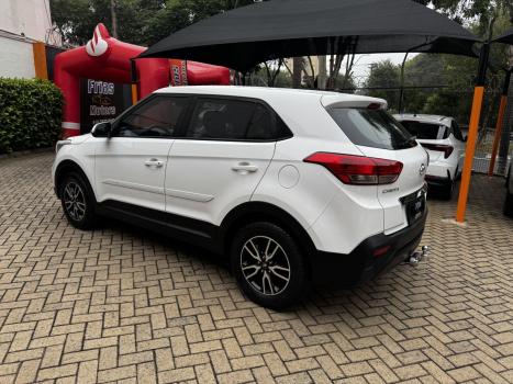 HYUNDAI Creta 1.6 16V 4P FLEX ATTITUDE AUTOM�TICO, Foto 3