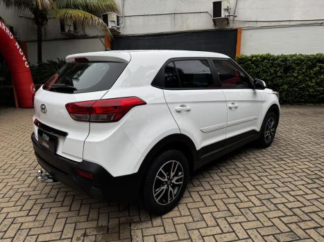 HYUNDAI Creta 1.6 16V 4P FLEX ATTITUDE AUTOM�TICO, Foto 5