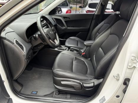 HYUNDAI Creta 1.6 16V 4P FLEX ATTITUDE AUTOM�TICO, Foto 7