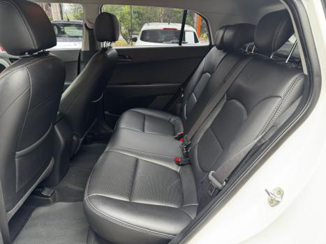 HYUNDAI Creta 1.6 16V 4P FLEX ATTITUDE AUTOM�TICO, Foto 8