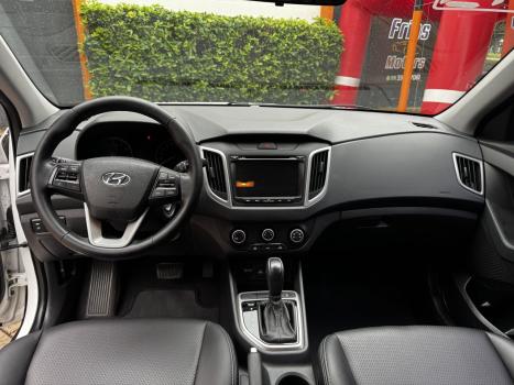 HYUNDAI Creta 1.6 16V 4P FLEX ATTITUDE AUTOM�TICO, Foto 9