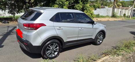 HYUNDAI Creta 1.6 16V 4P FLEX PULSE PLUS AUTOM�TICO, Foto 2