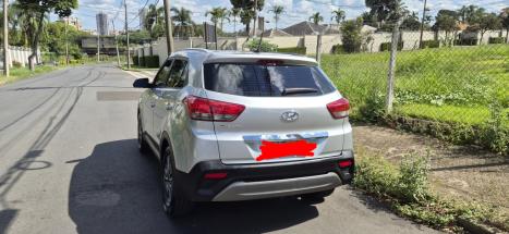 HYUNDAI Creta 1.6 16V 4P FLEX PULSE PLUS AUTOM�TICO, Foto 3