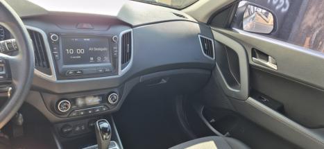 HYUNDAI Creta 1.6 16V 4P FLEX PULSE PLUS AUTOM�TICO, Foto 4