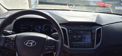 HYUNDAI Creta 1.6 16V 4P FLEX PULSE PLUS AUTOM�TICO, Foto 5