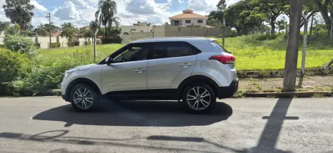 HYUNDAI Creta 1.6 16V 4P FLEX PULSE PLUS AUTOM�TICO, Foto 6