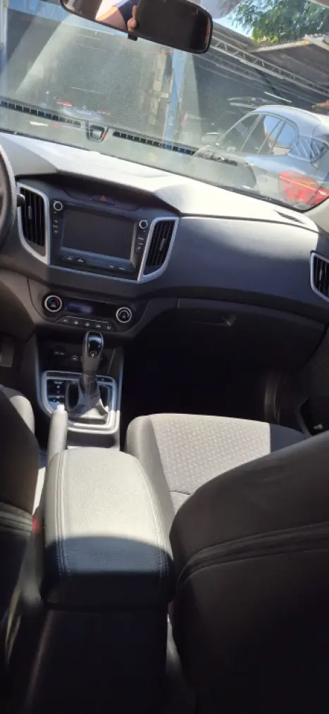 HYUNDAI Creta 1.6 16V 4P FLEX PULSE PLUS AUTOM�TICO, Foto 7