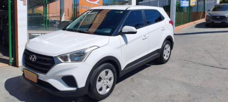 HYUNDAI Creta 1.6 16V 4P FLEX ATTITUDE AUTOM�TICO, Foto 1