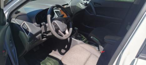 HYUNDAI Creta 1.6 16V 4P FLEX ATTITUDE AUTOM�TICO, Foto 2