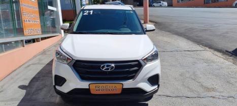 HYUNDAI Creta 1.6 16V 4P FLEX ATTITUDE AUTOM�TICO, Foto 3