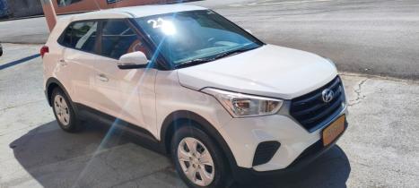 HYUNDAI Creta 1.6 16V 4P FLEX ATTITUDE AUTOM�TICO, Foto 4