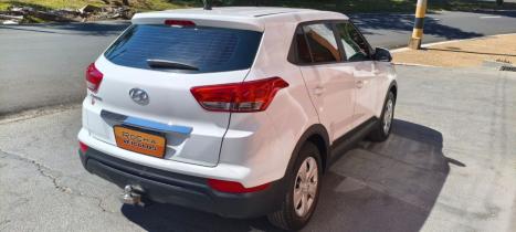HYUNDAI Creta 1.6 16V 4P FLEX ATTITUDE AUTOM�TICO, Foto 5