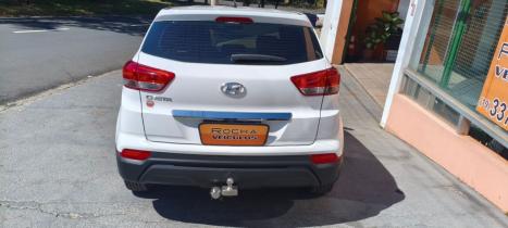 HYUNDAI Creta 1.6 16V 4P FLEX ATTITUDE AUTOM�TICO, Foto 6