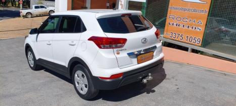 HYUNDAI Creta 1.6 16V 4P FLEX ATTITUDE AUTOM�TICO, Foto 7