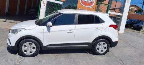 HYUNDAI Creta 1.6 16V 4P FLEX ATTITUDE AUTOM�TICO, Foto 8